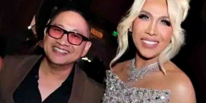 Michael V Vice Ganda