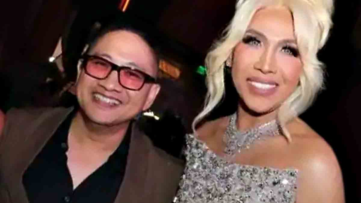 Michael V Vice Ganda