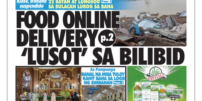 080123 Hataw Frontpage