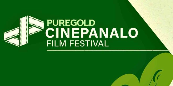 Puregold’s CinePanalo Film Festival