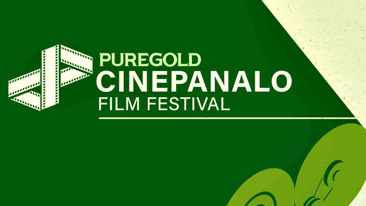Puregold’s CinePanalo Film Festival