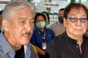 Tito Sotto Joey de Leon