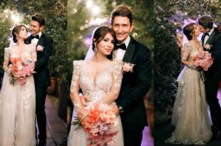 Nathalie Hart Brad Robert