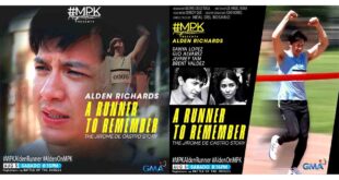 Alden Richards Magpakailanman MPK