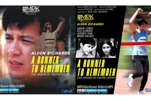 Alden Richards Magpakailanman MPK