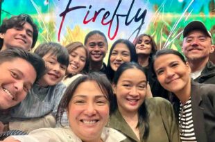 GMA Public Affairs film Firefly