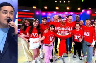 Paolo Contis Eat Bulaga