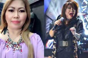 Remy Alto Imelda Papin