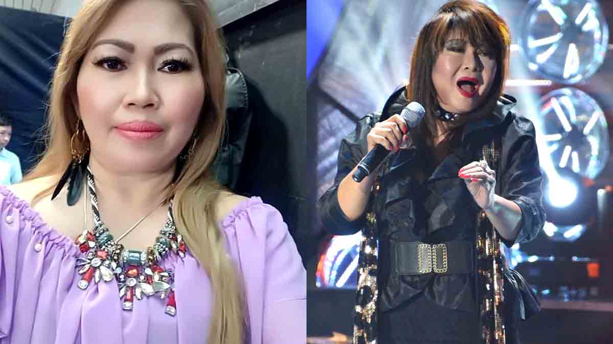 Remy Alto Imelda Papin
