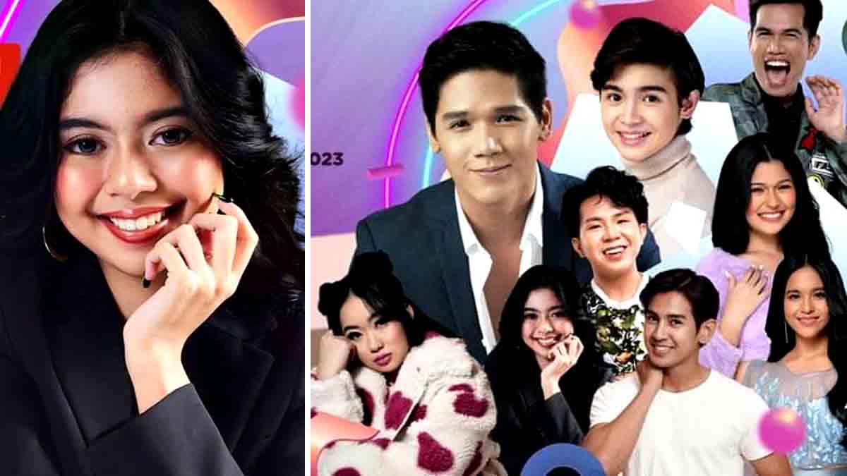 Erika Mae Salas Gerald Santos