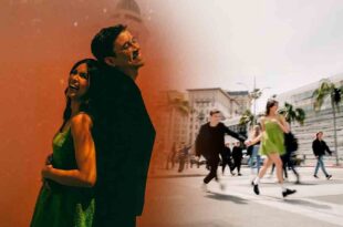 Maine Mendoza at Arjo Atyde