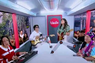 Michael V Bitoy Oh Wow Uhaw Dilaw