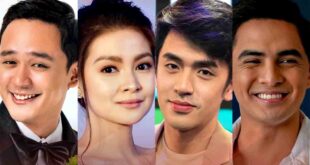 Mikoy Morales Barbie Forteza David Licauco Juancho Triviño