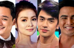 Mikoy Morales Barbie Forteza David Licauco Juancho Triviño