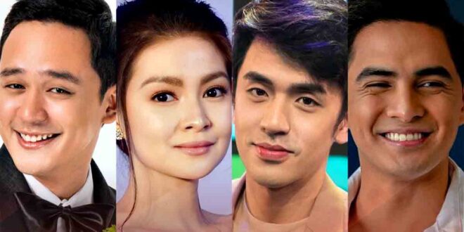 Mikoy Morales Barbie Forteza David Licauco Juancho Triviño