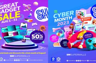 SM CYBER MONTH