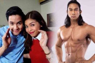 Aldub Rendon Labador