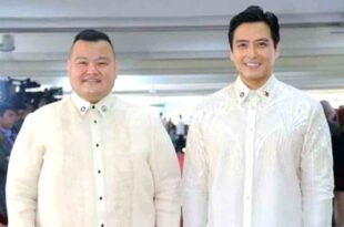 Alfred Vargas PM Vargas