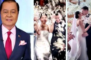 Noli de Castro Maine Mendoza Arjo Atayde