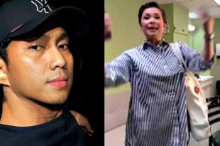 Rendon Labador Lea Salonga