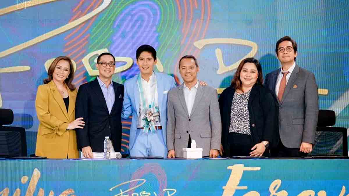 Robi Domingo