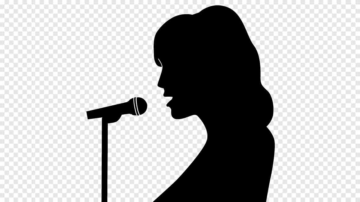 Blind Item Singer