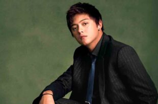 Daniel Padilla
