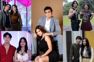 Heaven Peralejo Marco Gallo The Ship Show