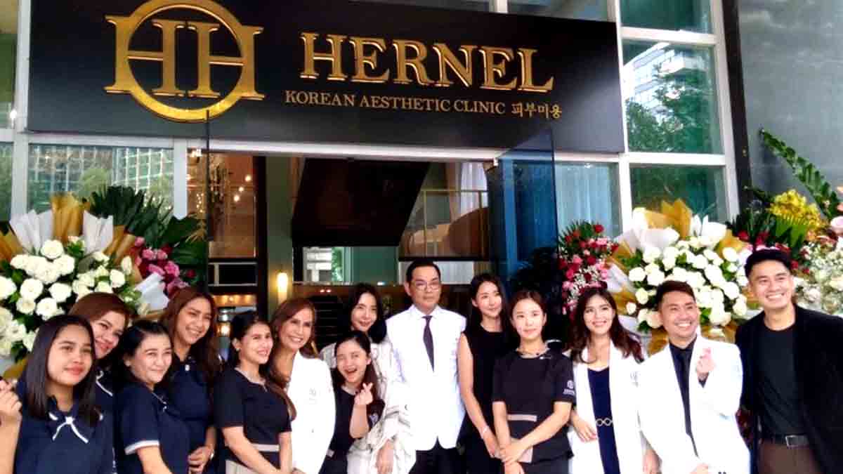 Hernel Korean Aesthetic Clinic