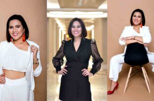 A Journey With Joana Marie