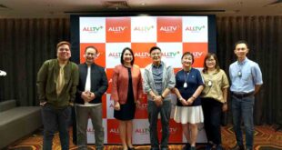 AllTV CDrama Dahil Sa ‘Yo Regent Foods Corp AMBS