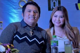 Jampsap Jojo Flores Maricar Moina