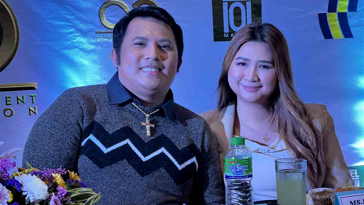 Jampsap Jojo Flores Maricar Moina