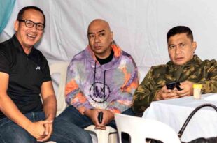 Jose Manalo Wally Bayola Joel Roslin