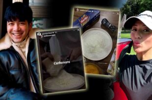 Joshua Garcia Emilienne Vigier