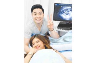 Maine Mendoza Alden Richards