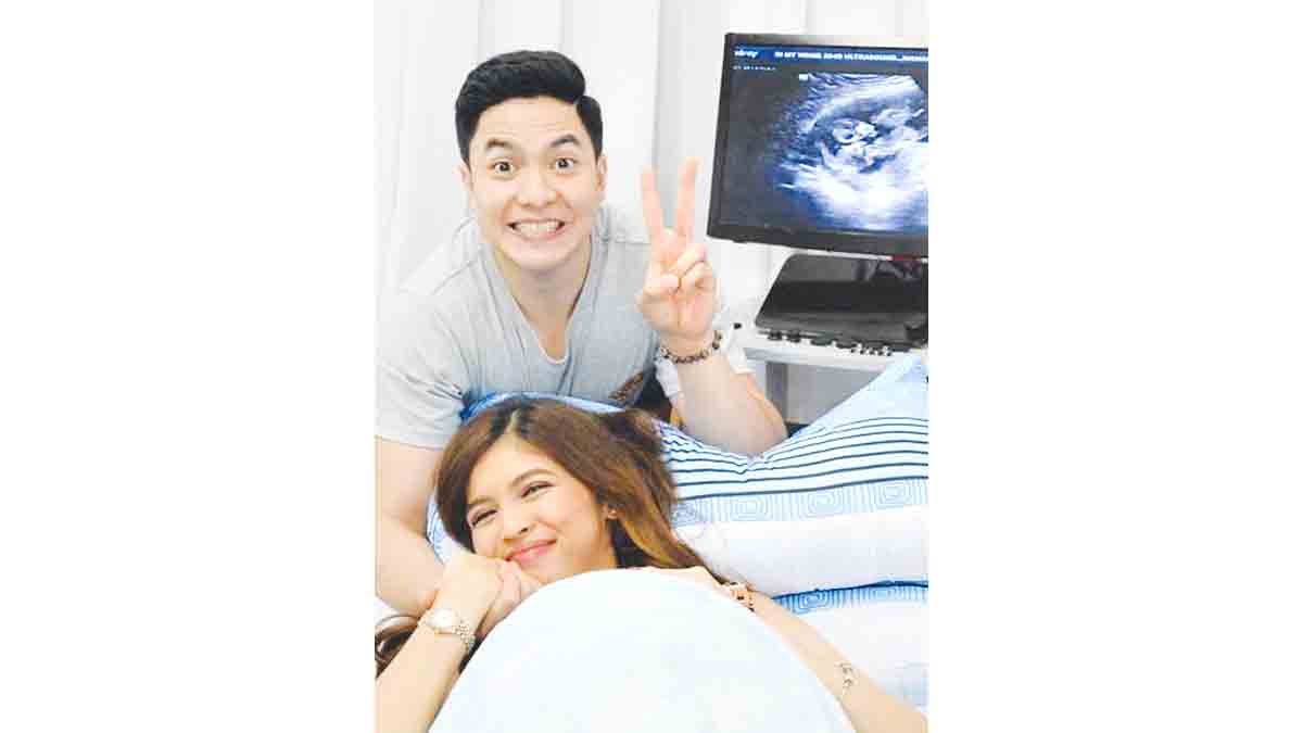 Maine Mendoza Alden Richards