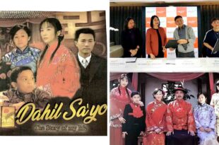 Dahil Sa ‘Yo AllTV