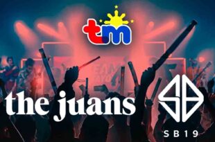 TM SB19 The Juans