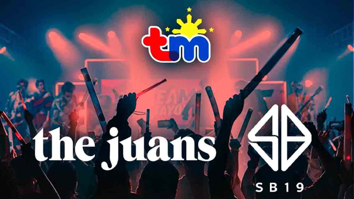 TM SB19 The Juans