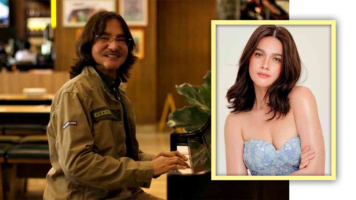 Gari Escobar Bea Alonzo