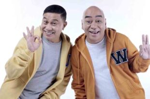 Jose Manalo Wally Bayola