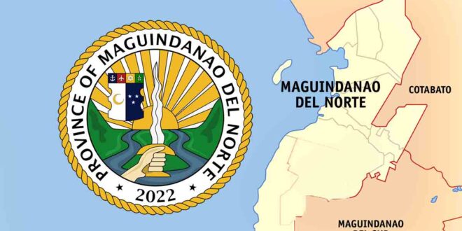 Maguindanao del Norte