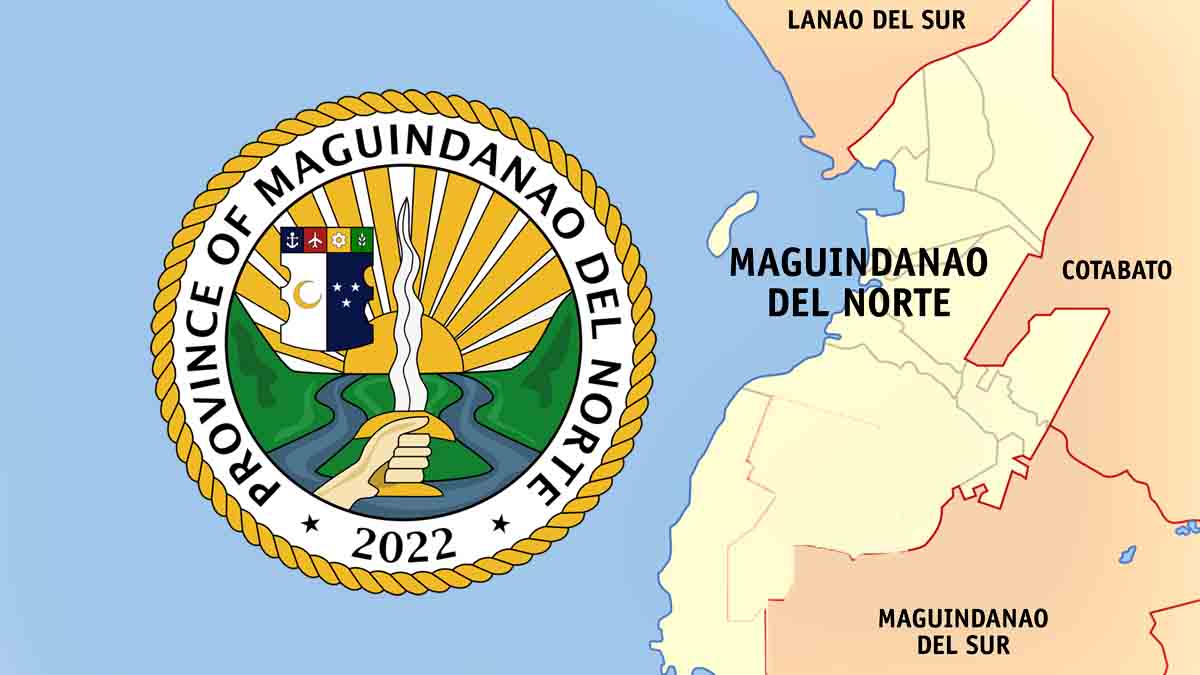 Maguindanao del Norte