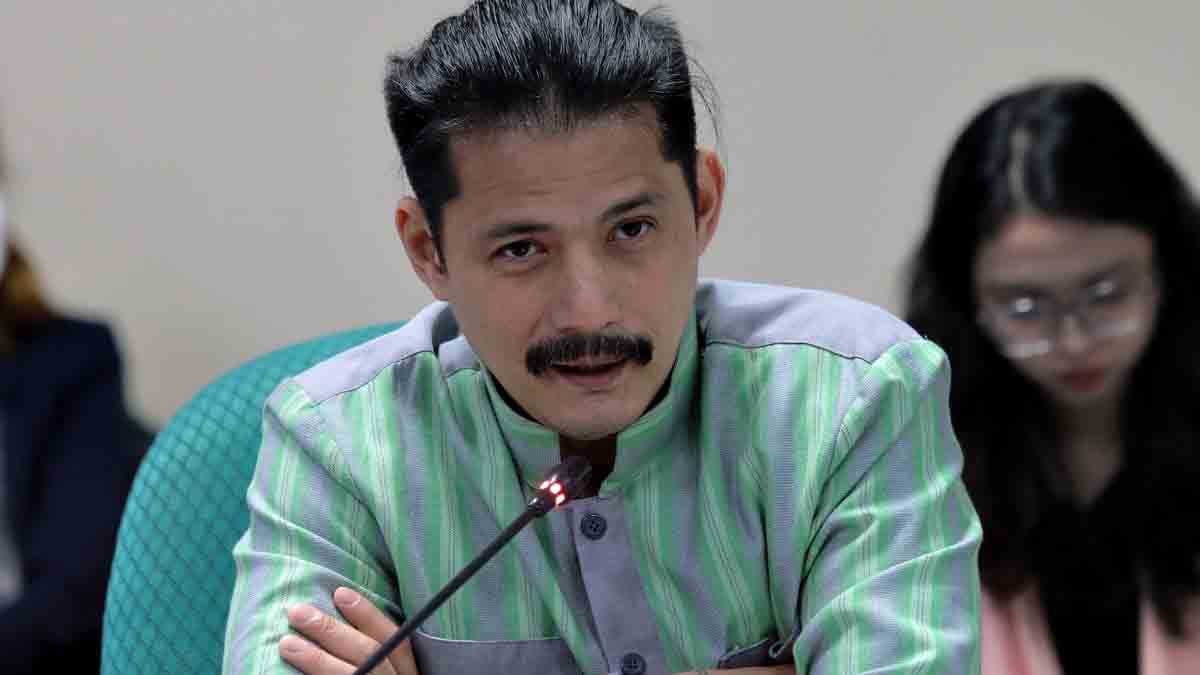 Robin Padilla