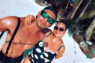 Karla Estrada Jam Ignacio