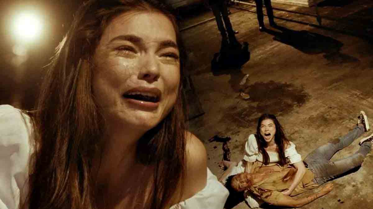 Rhian Ramos