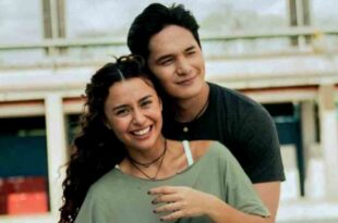Yassi Pressman Ruru Madrid