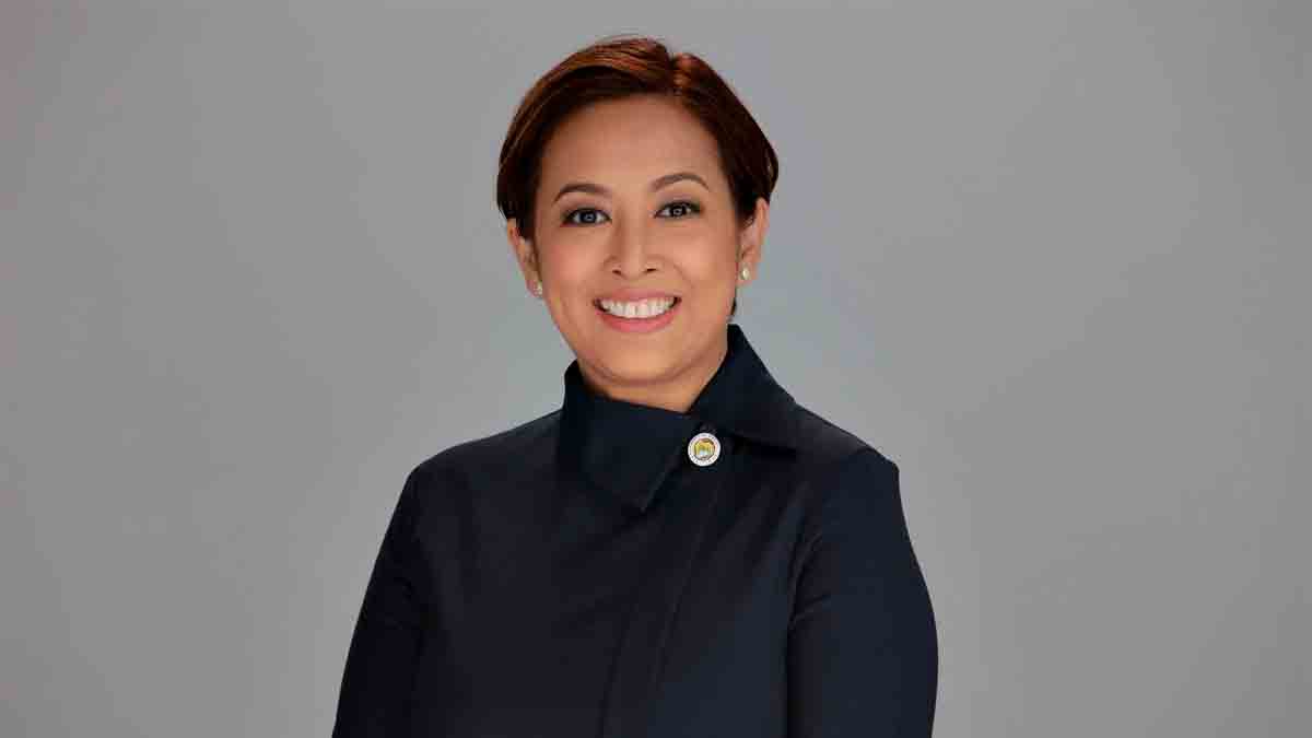 Abby Binay