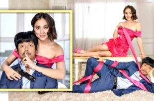 Cristine Reyes Empoy Marquez